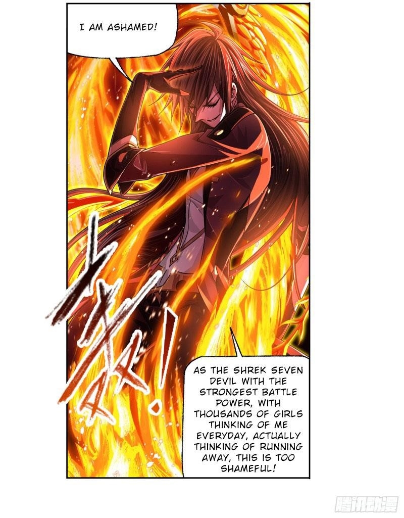 Soul Land Chapter 300 - Page 18