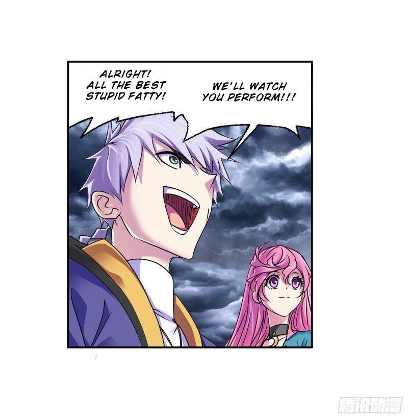 Soul Land Chapter 300 - Page 22