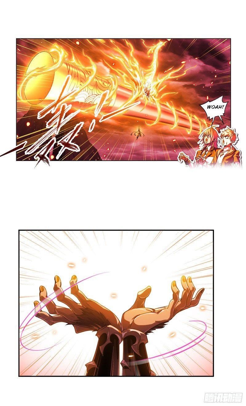 Soul Land Chapter 300 - Page 28