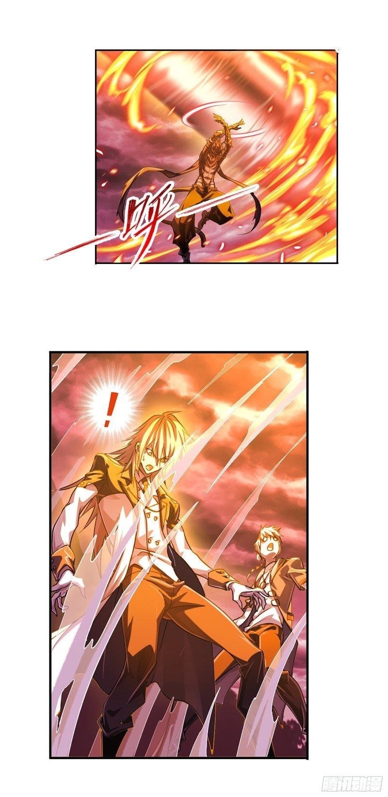 Soul Land Chapter 300 - Page 29