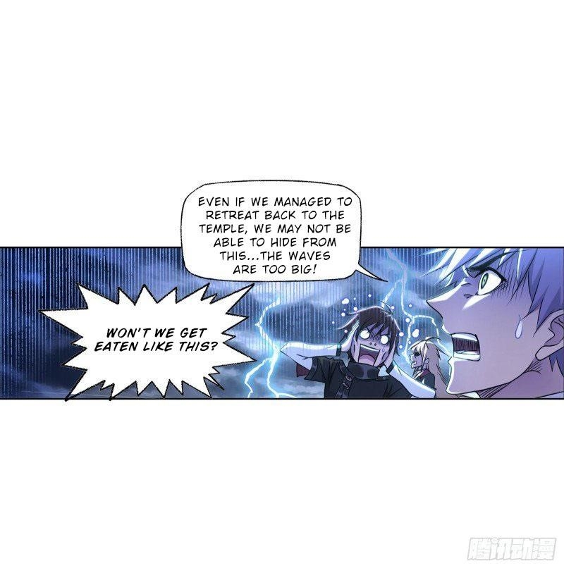 Soul Land Chapter 300 - Page 3