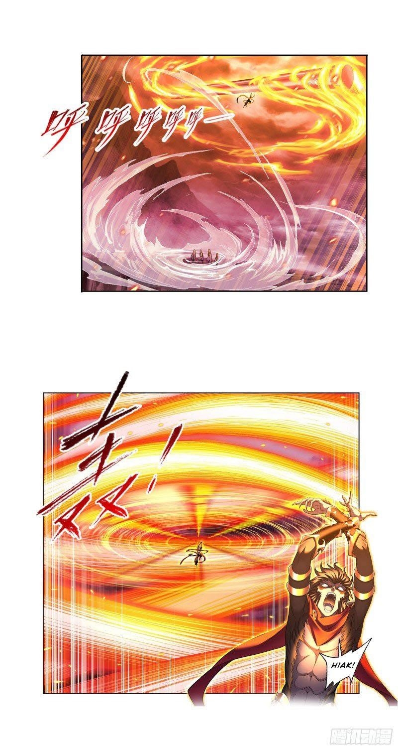 Soul Land Chapter 300 - Page 30