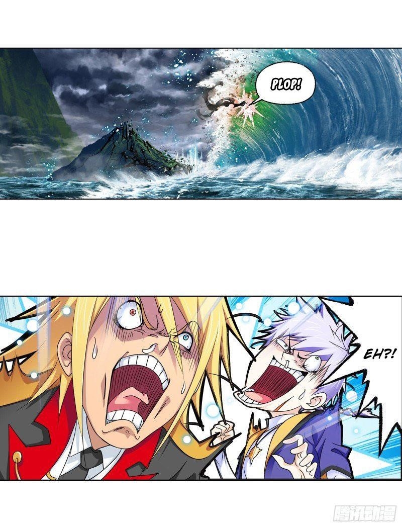 Soul Land Chapter 300 - Page 36