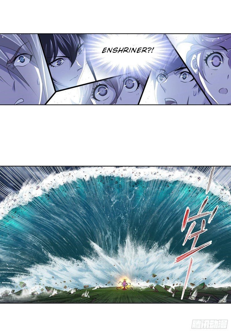 Soul Land Chapter 300 - Page 43