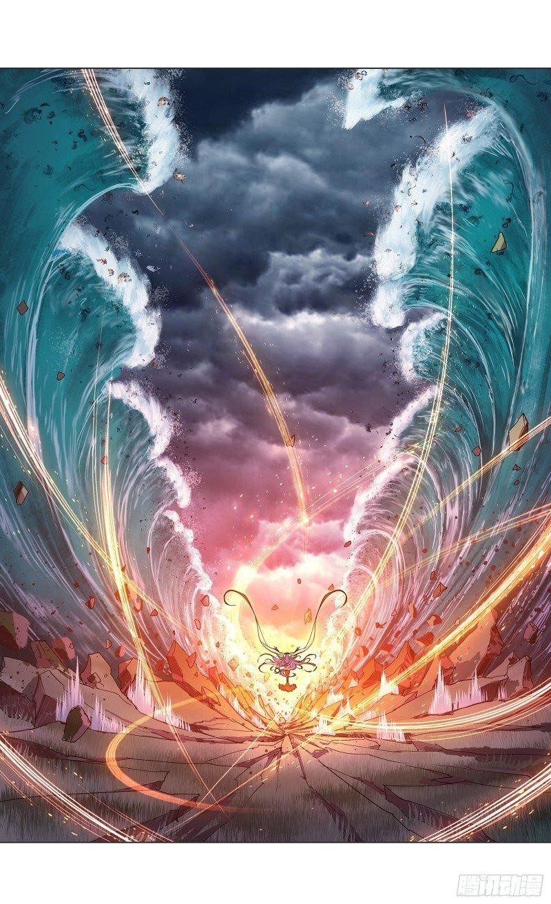 Soul Land Chapter 300 - Page 46