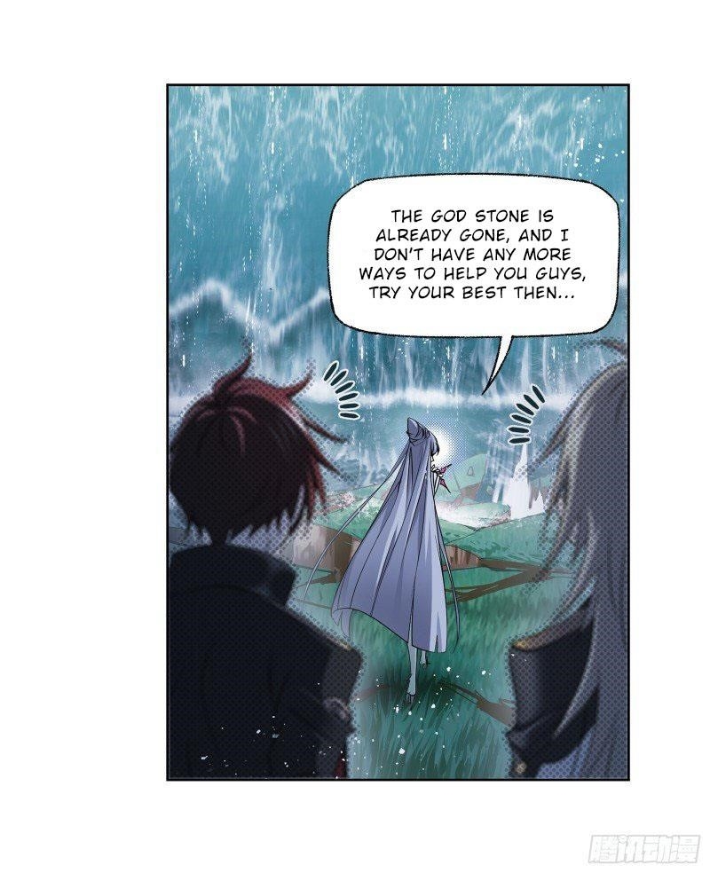 Soul Land Chapter 300 - Page 5