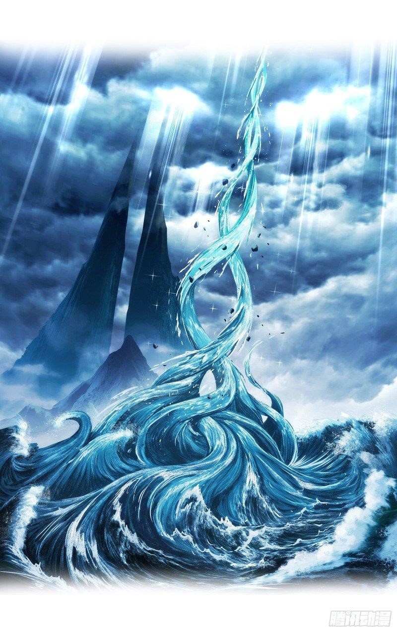 Soul Land Chapter 300 - Page 51