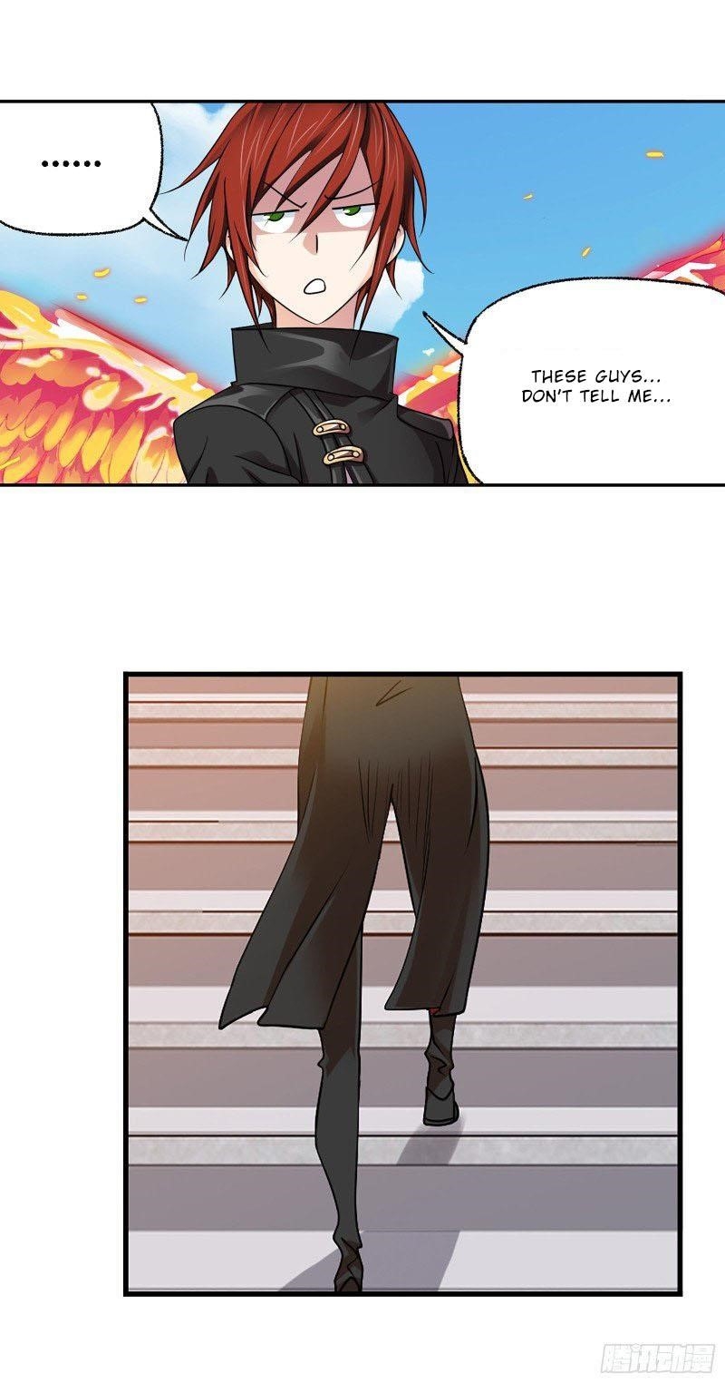 Soul Land Chapter 301 - Page 13