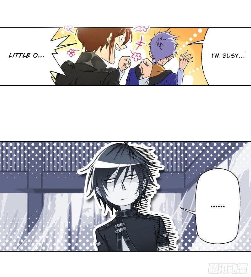 Soul Land Chapter 301 - Page 16