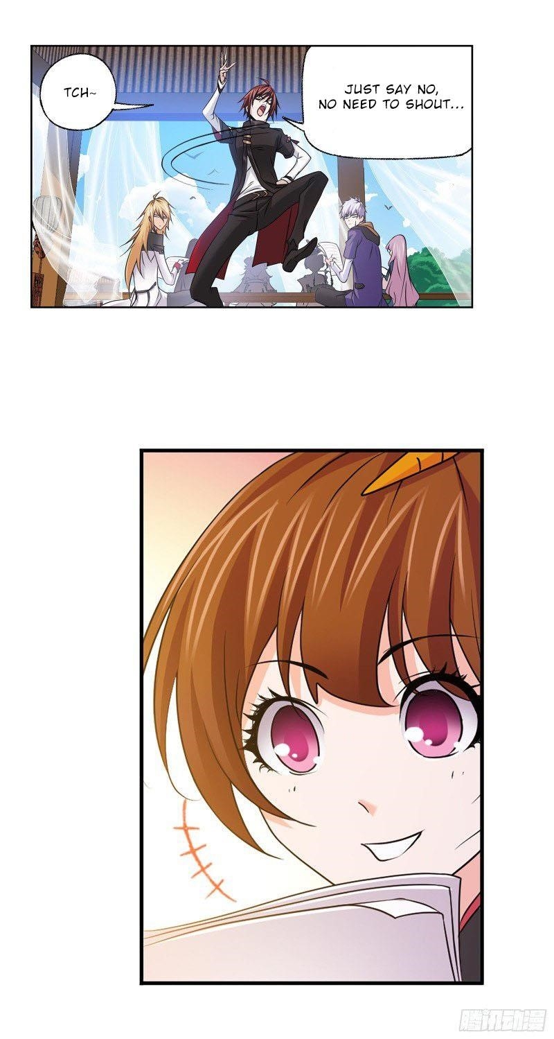 Soul Land Chapter 301 - Page 18