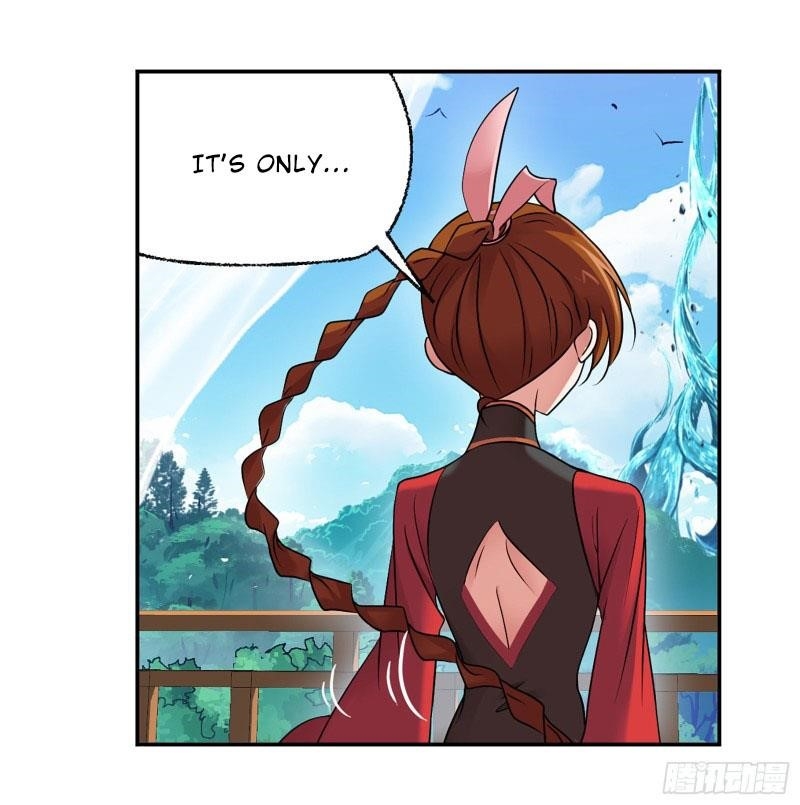 Soul Land Chapter 301 - Page 24