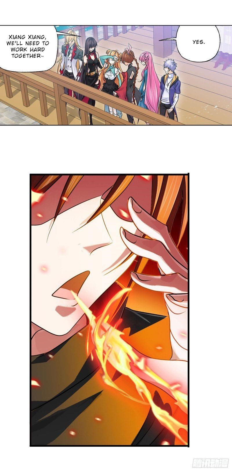 Soul Land Chapter 301 - Page 31