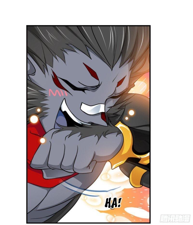 Soul Land Chapter 301 - Page 40