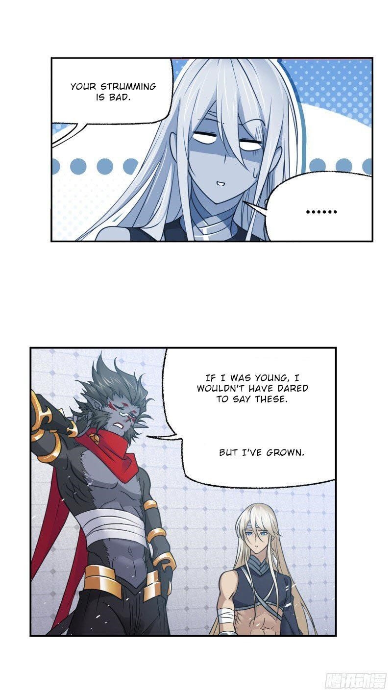 Soul Land Chapter 301 - Page 45