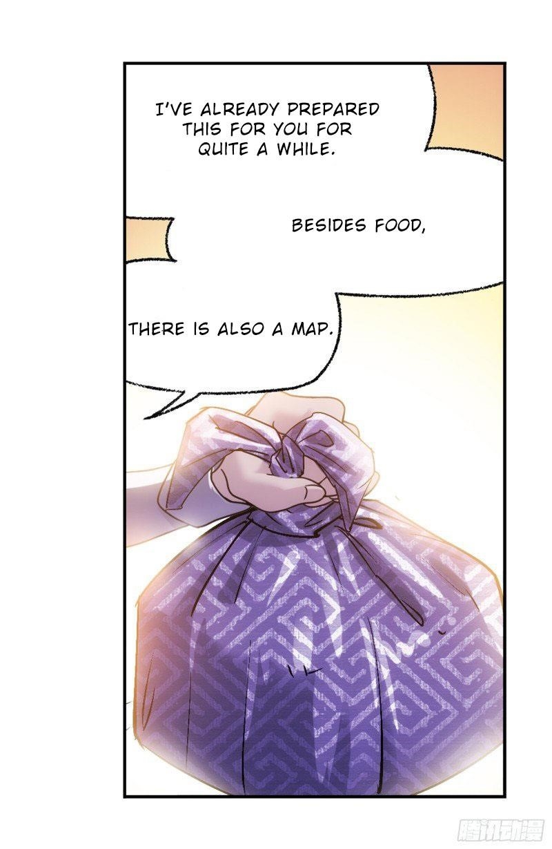 Soul Land Chapter 301 - Page 51