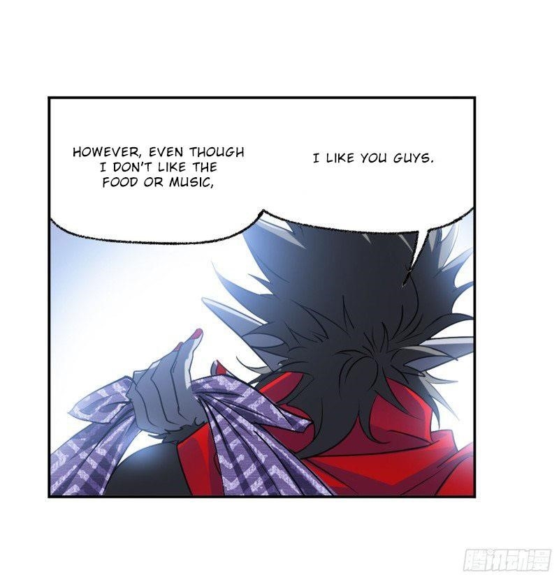 Soul Land Chapter 301 - Page 57