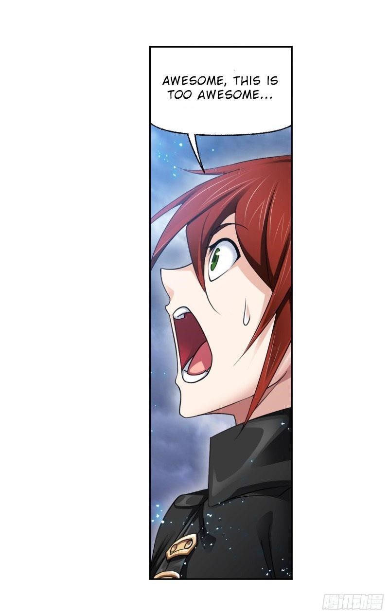 Soul Land Chapter 301 - Page 6