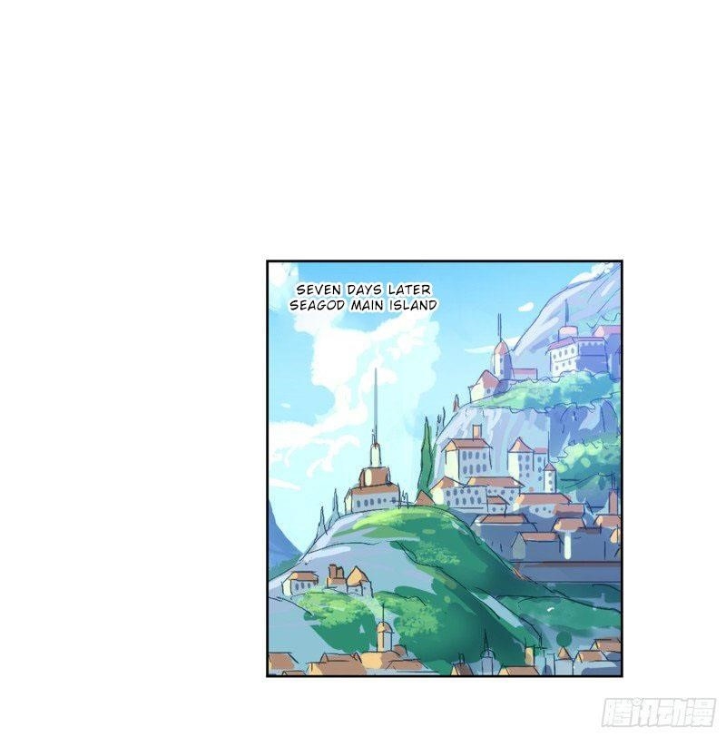 Soul Land Chapter 301 - Page 9