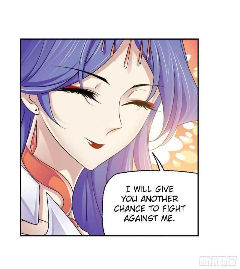 Soul Land Chapter 302 - Page 21