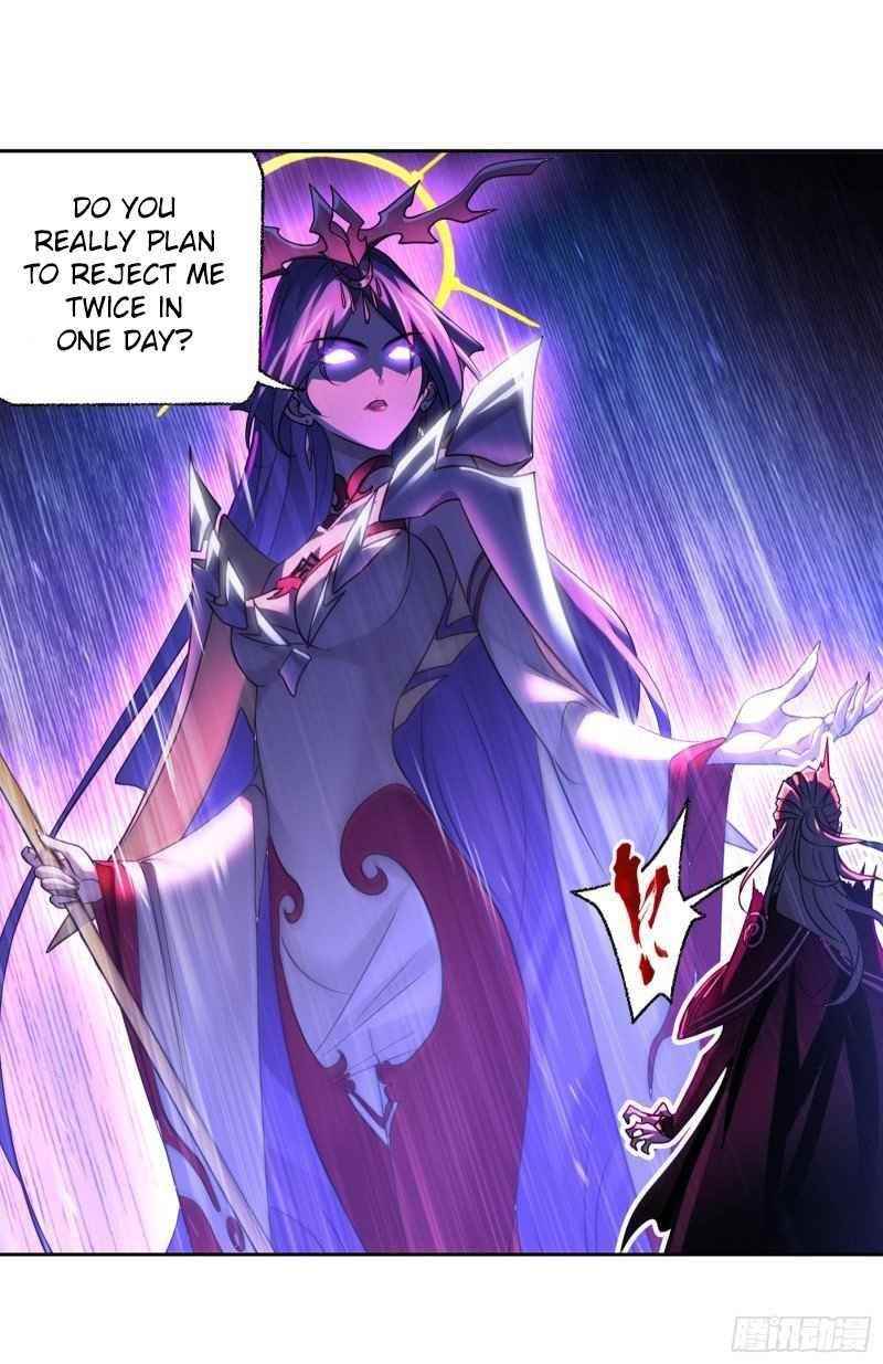 Soul Land Chapter 302 - Page 27