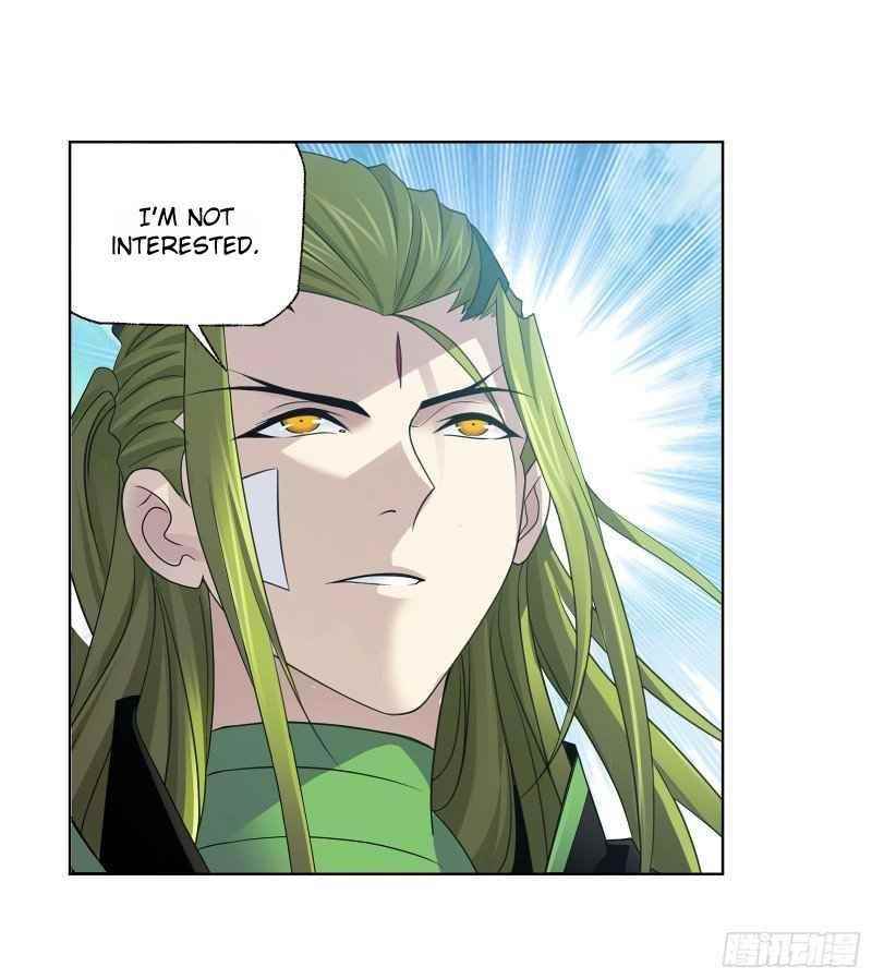 Soul Land Chapter 302 - Page 4