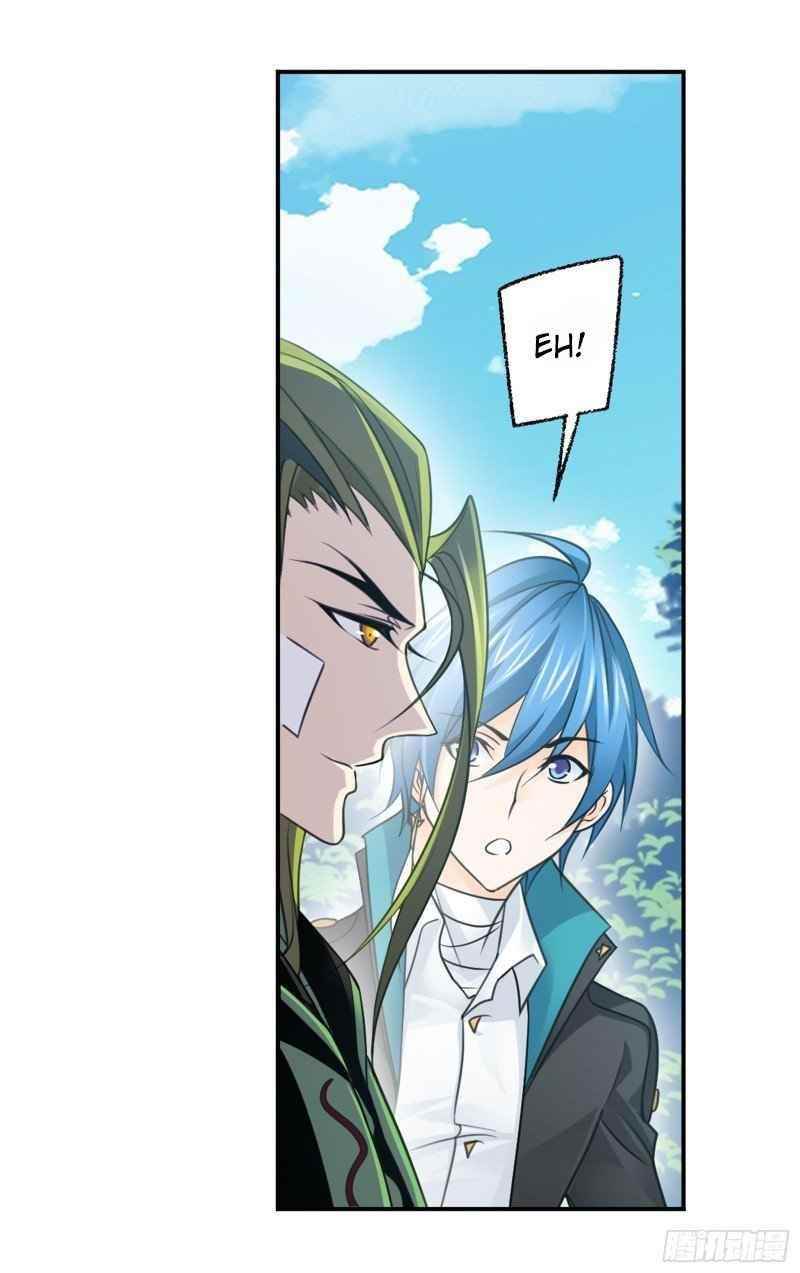 Soul Land Chapter 302 - Page 5