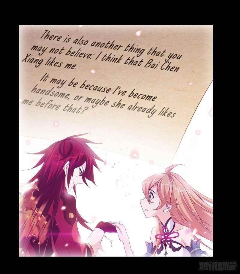 Soul Land Chapter 302 - Page 57