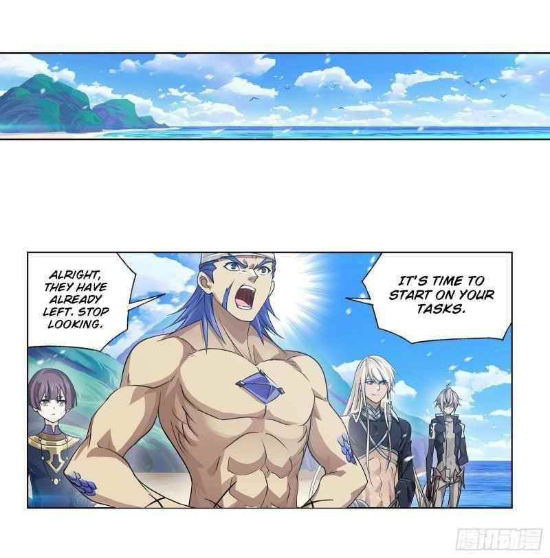 Soul Land Chapter 302 - Page 59