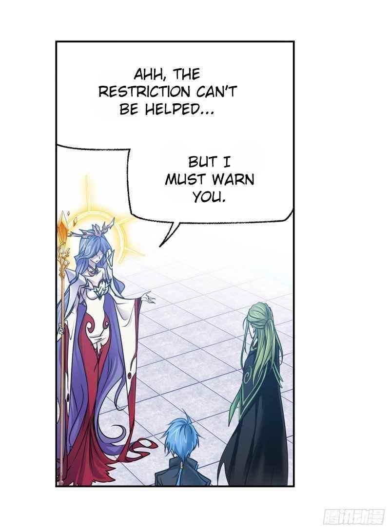 Soul Land Chapter 302 - Page 8