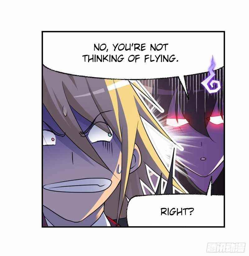 Soul Land Chapter 303 - Page 18