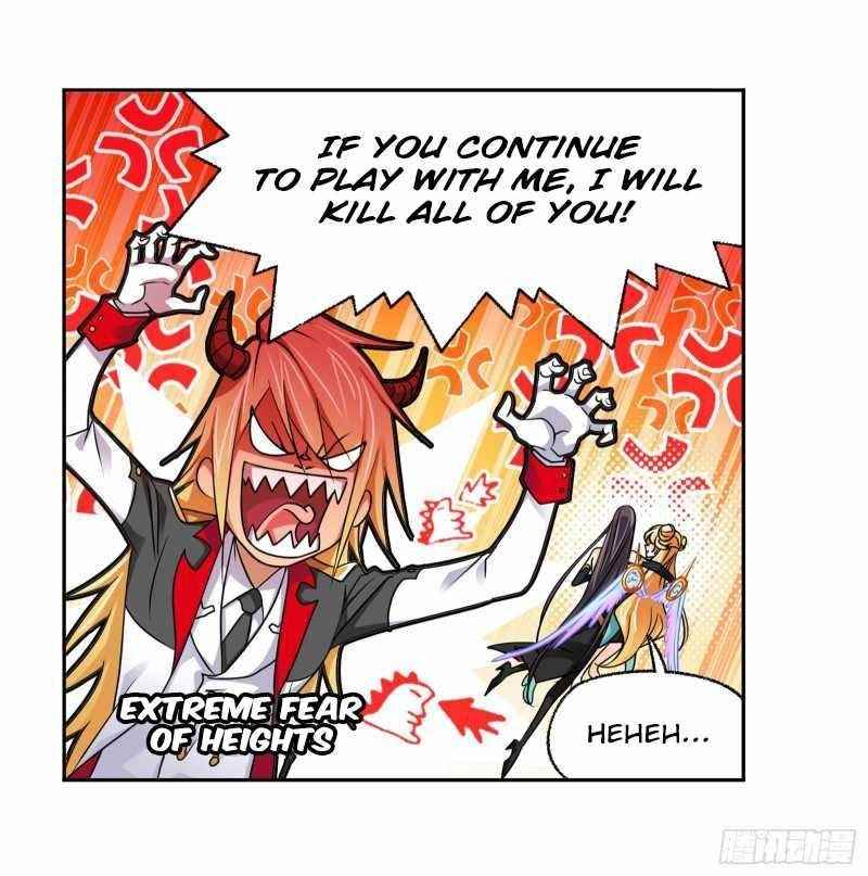 Soul Land Chapter 303 - Page 30