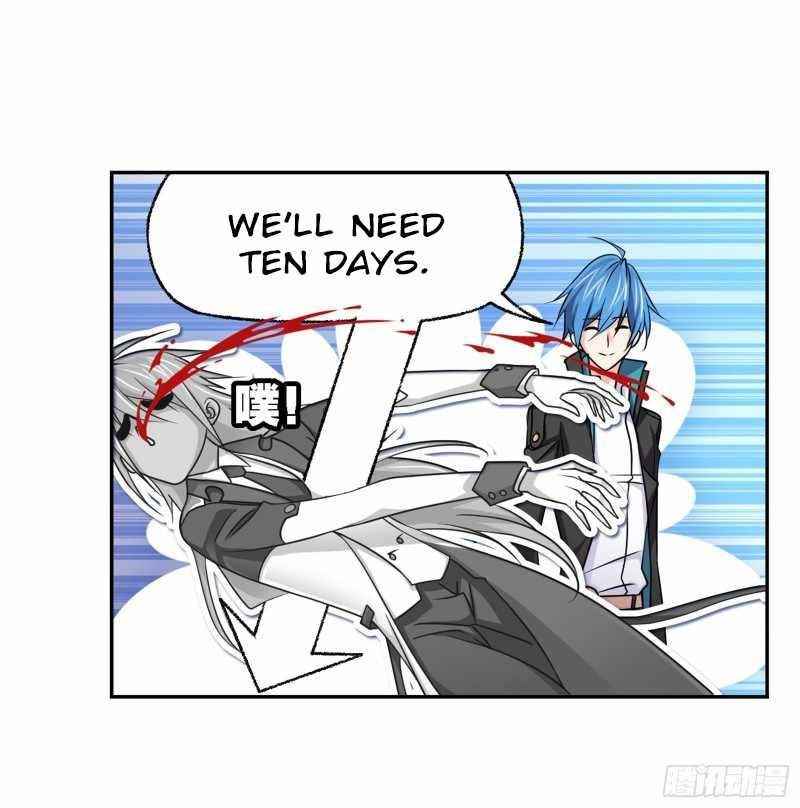 Soul Land Chapter 303 - Page 33