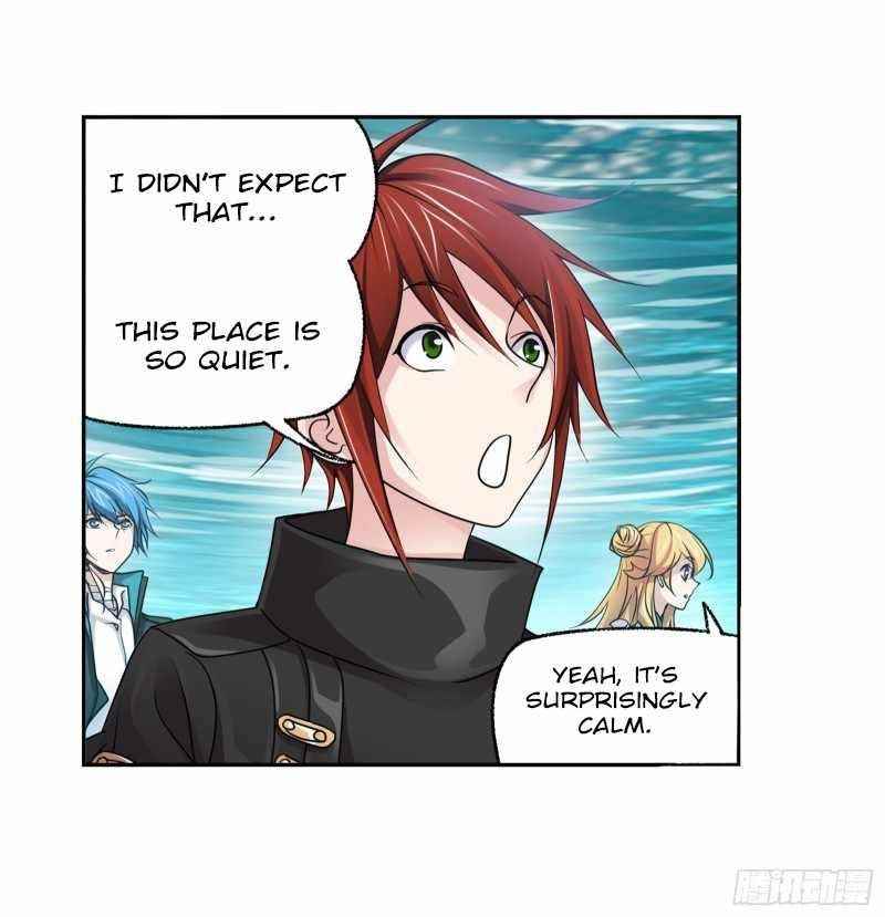 Soul Land Chapter 303 - Page 37