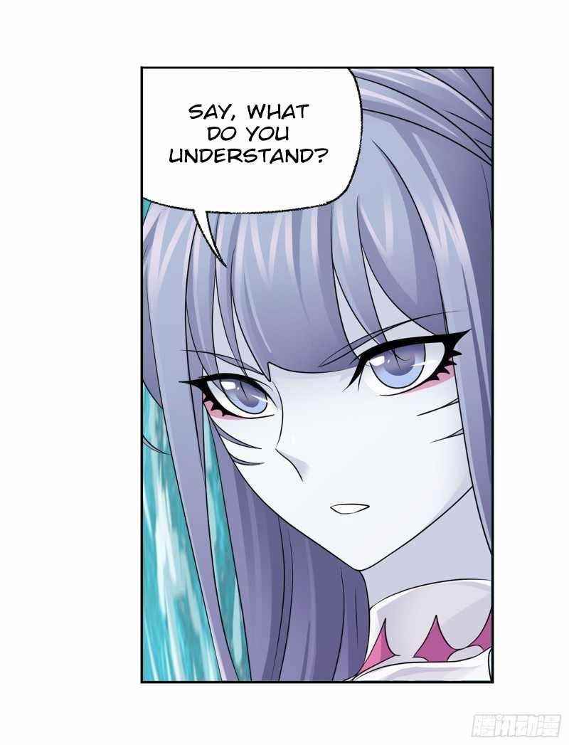 Soul Land Chapter 303 - Page 44