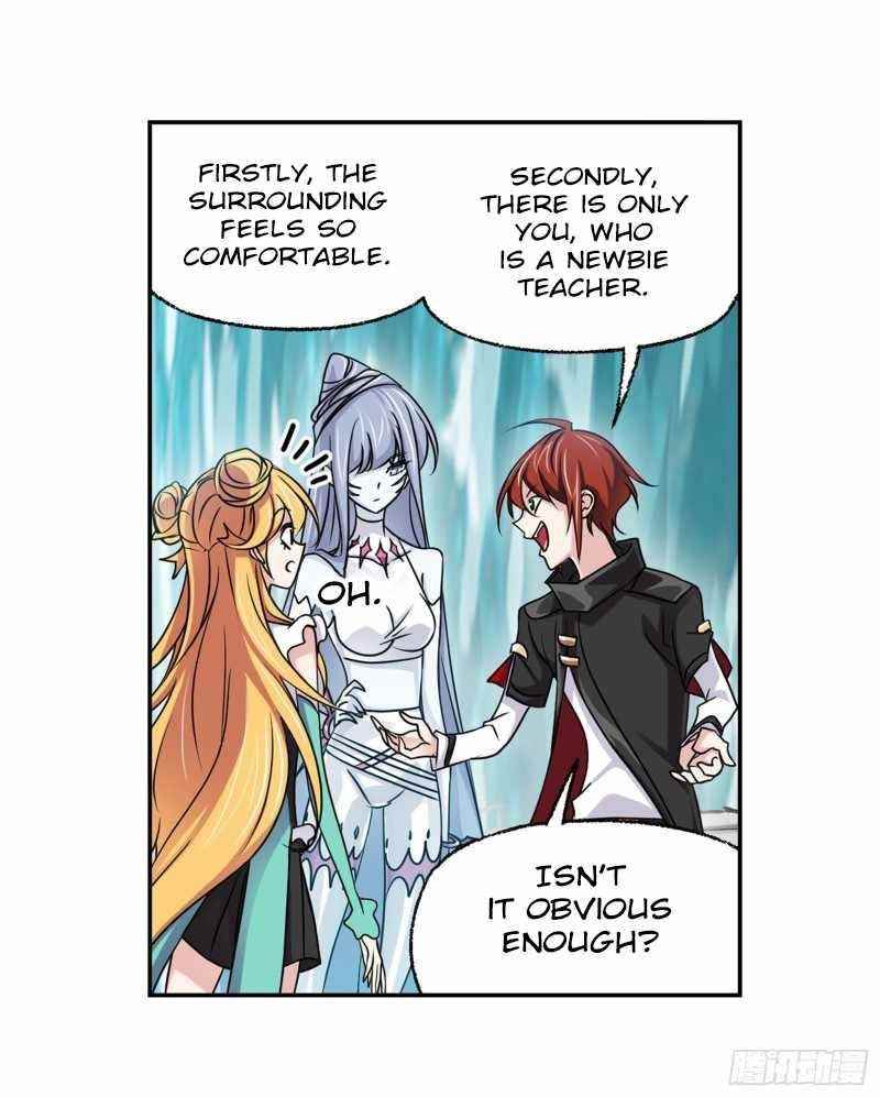 Soul Land Chapter 303 - Page 45