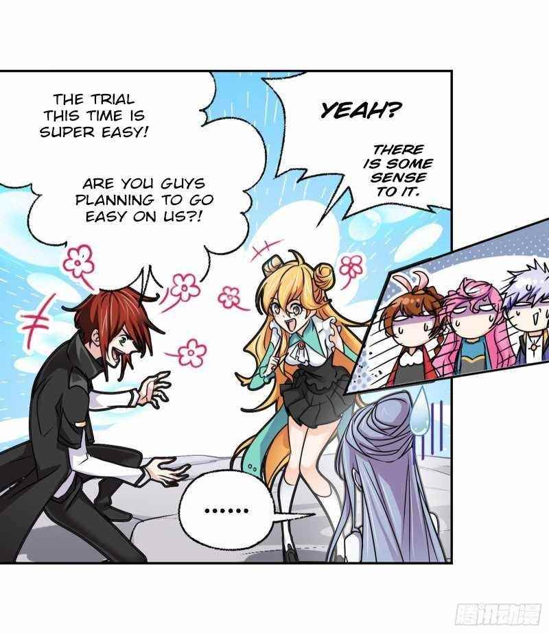 Soul Land Chapter 303 - Page 46