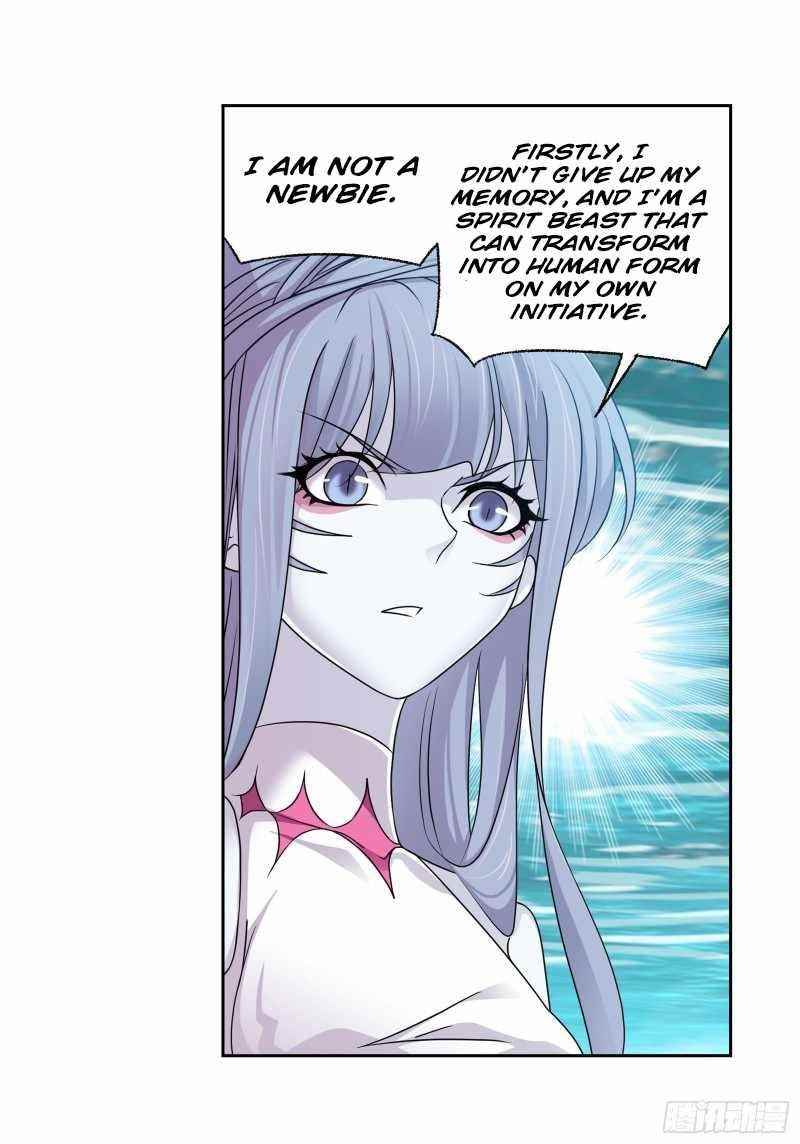 Soul Land Chapter 303 - Page 47