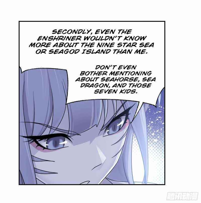 Soul Land Chapter 303 - Page 48