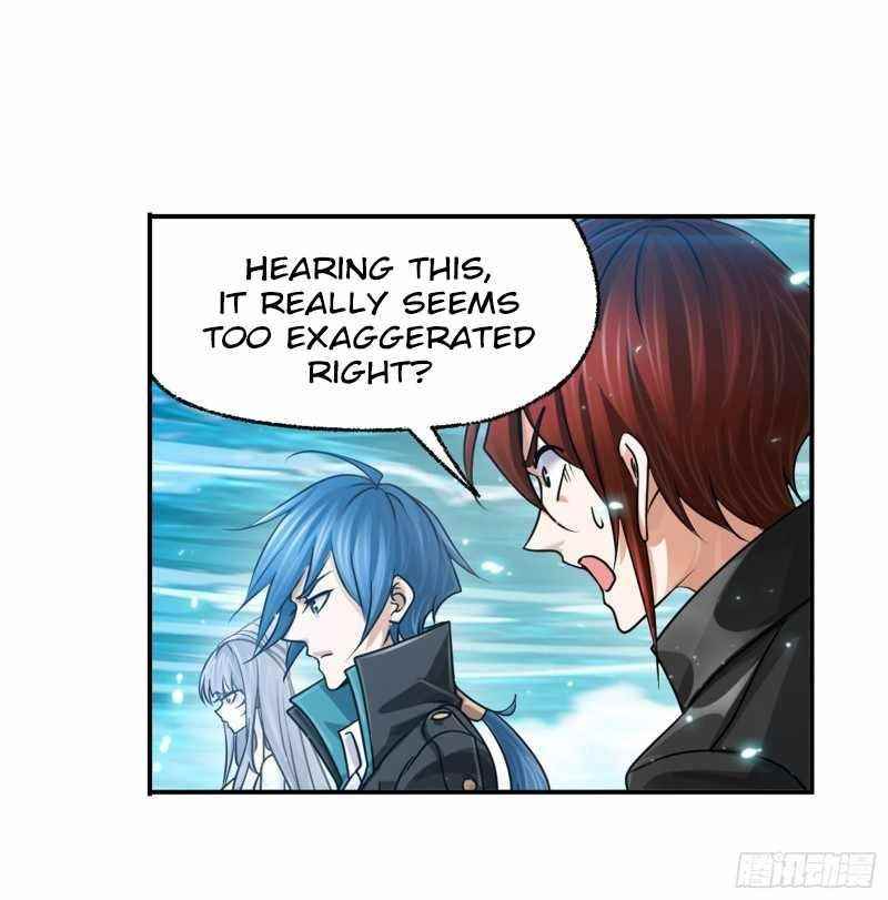 Soul Land Chapter 303 - Page 55