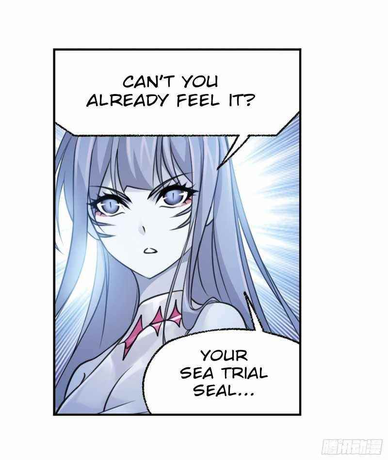 Soul Land Chapter 303 - Page 56