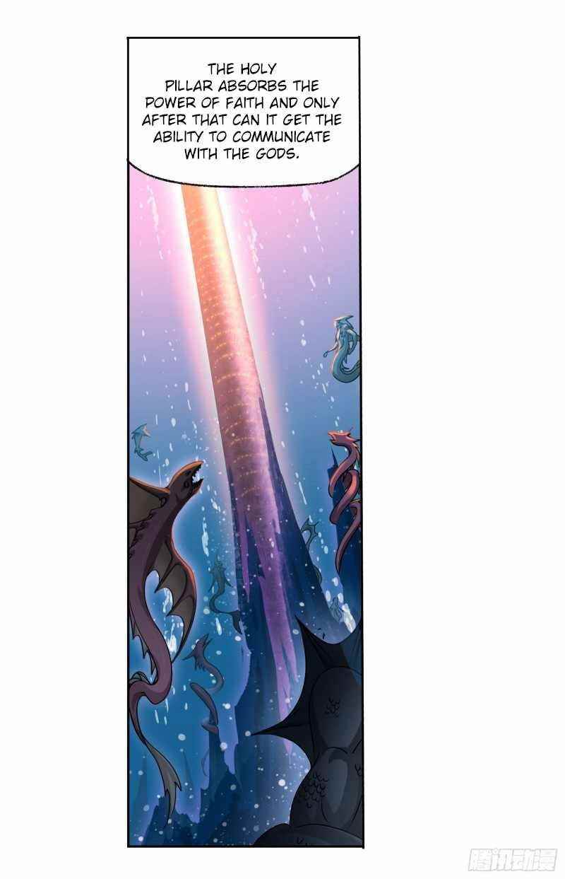 Soul Land Chapter 303 - Page 64