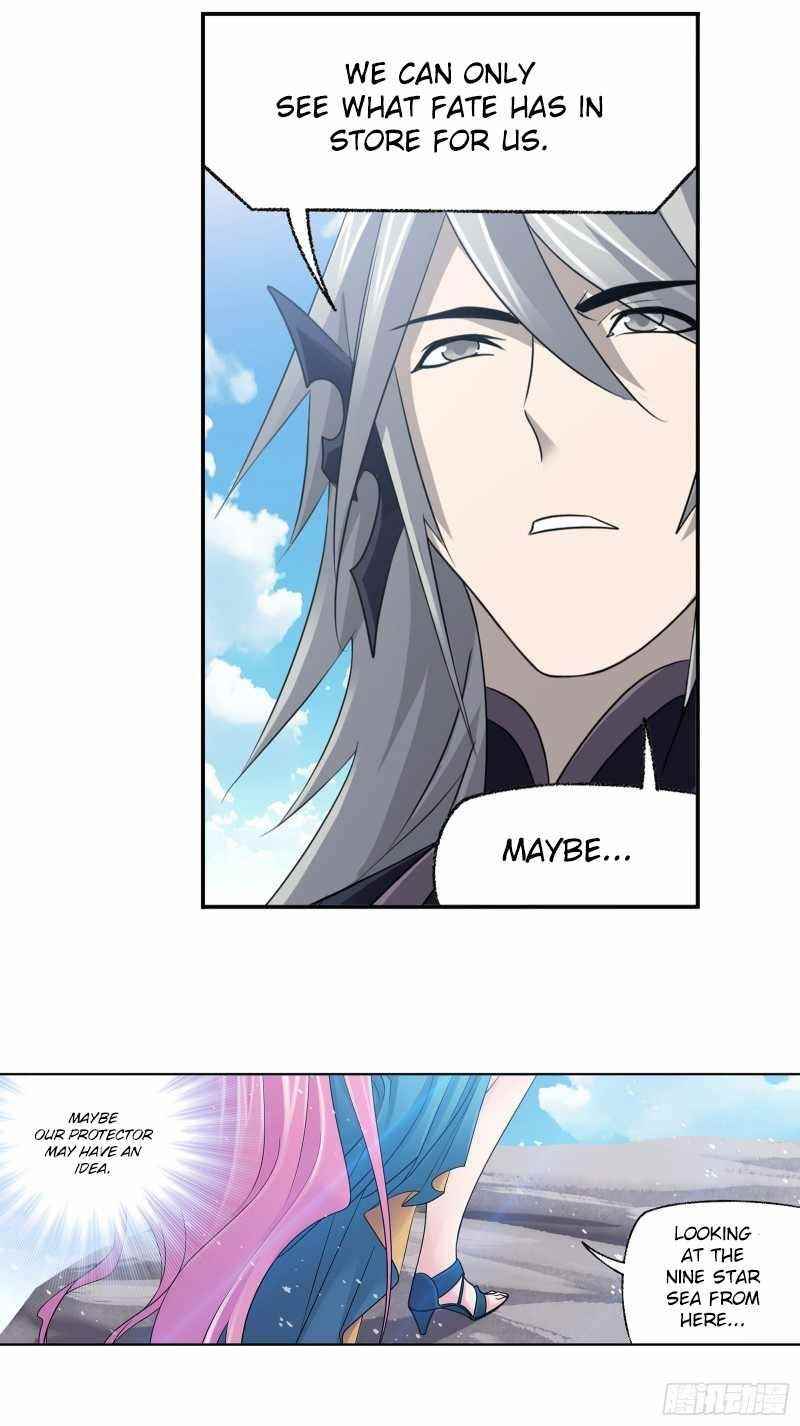 Soul Land Chapter 303 - Page 9