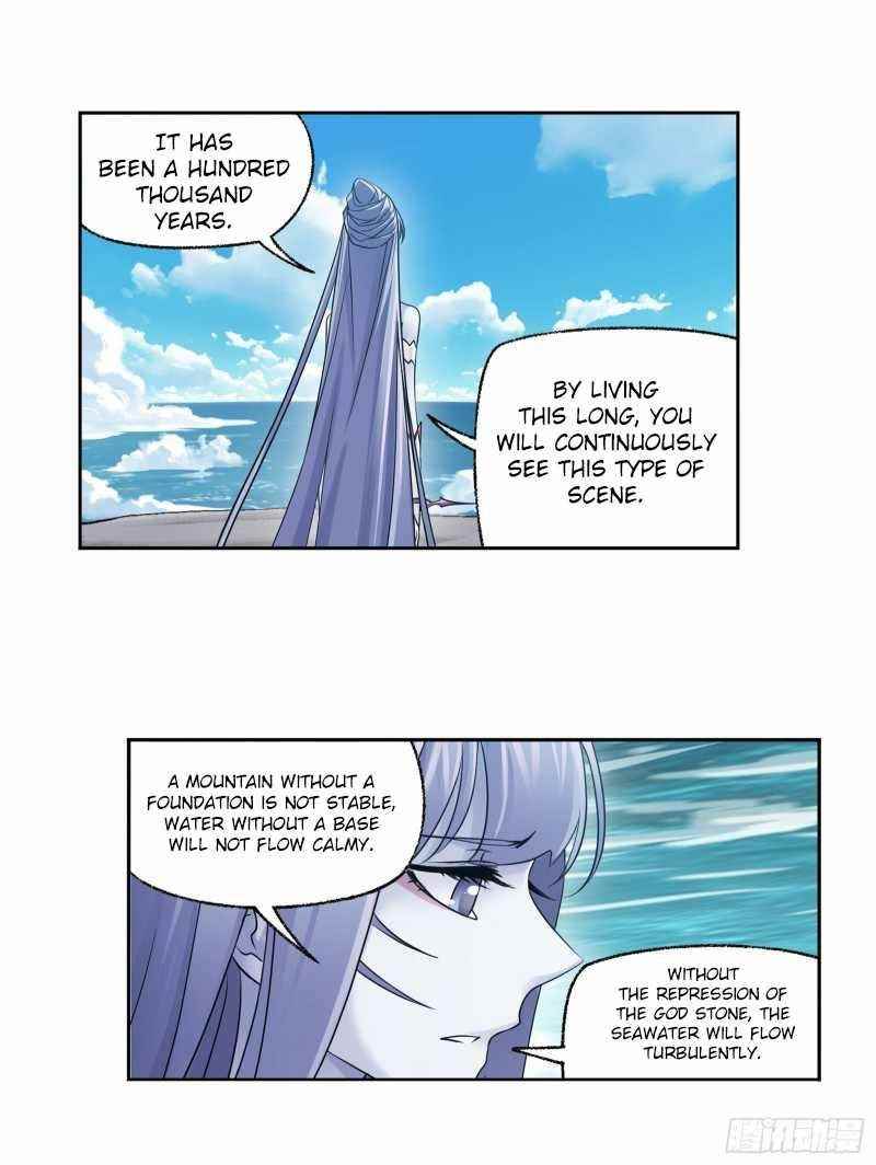 Soul Land Chapter 304 - Page 11