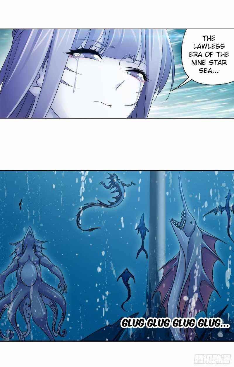 Soul Land Chapter 304 - Page 13