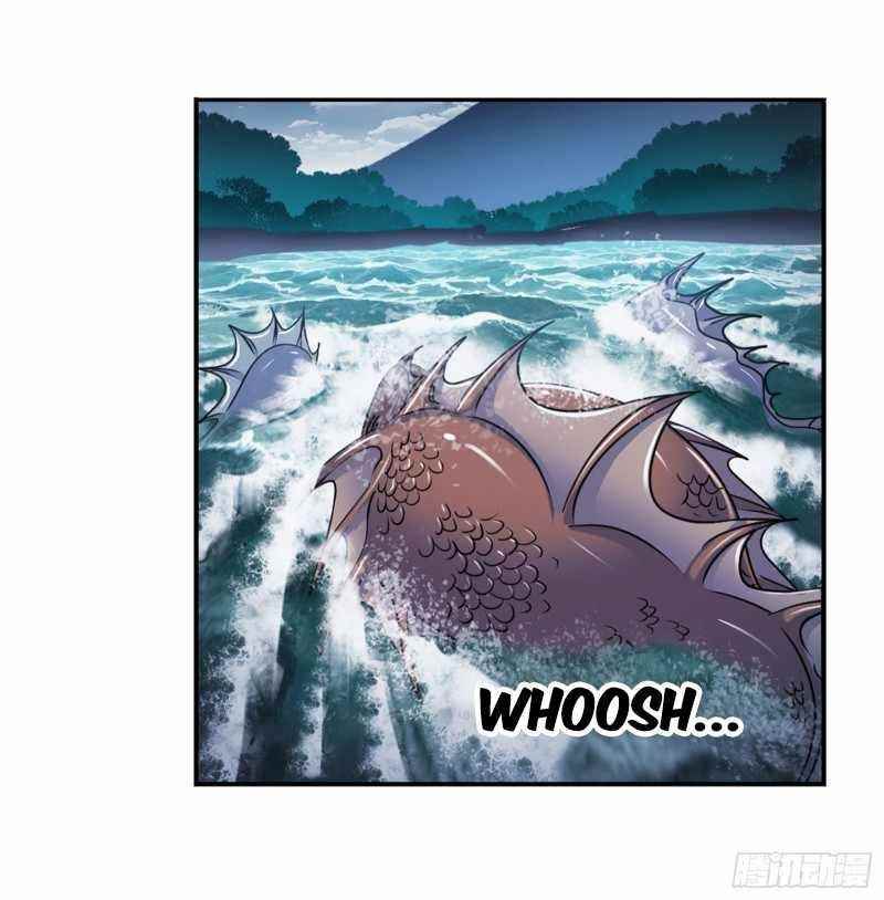 Soul Land Chapter 304 - Page 14