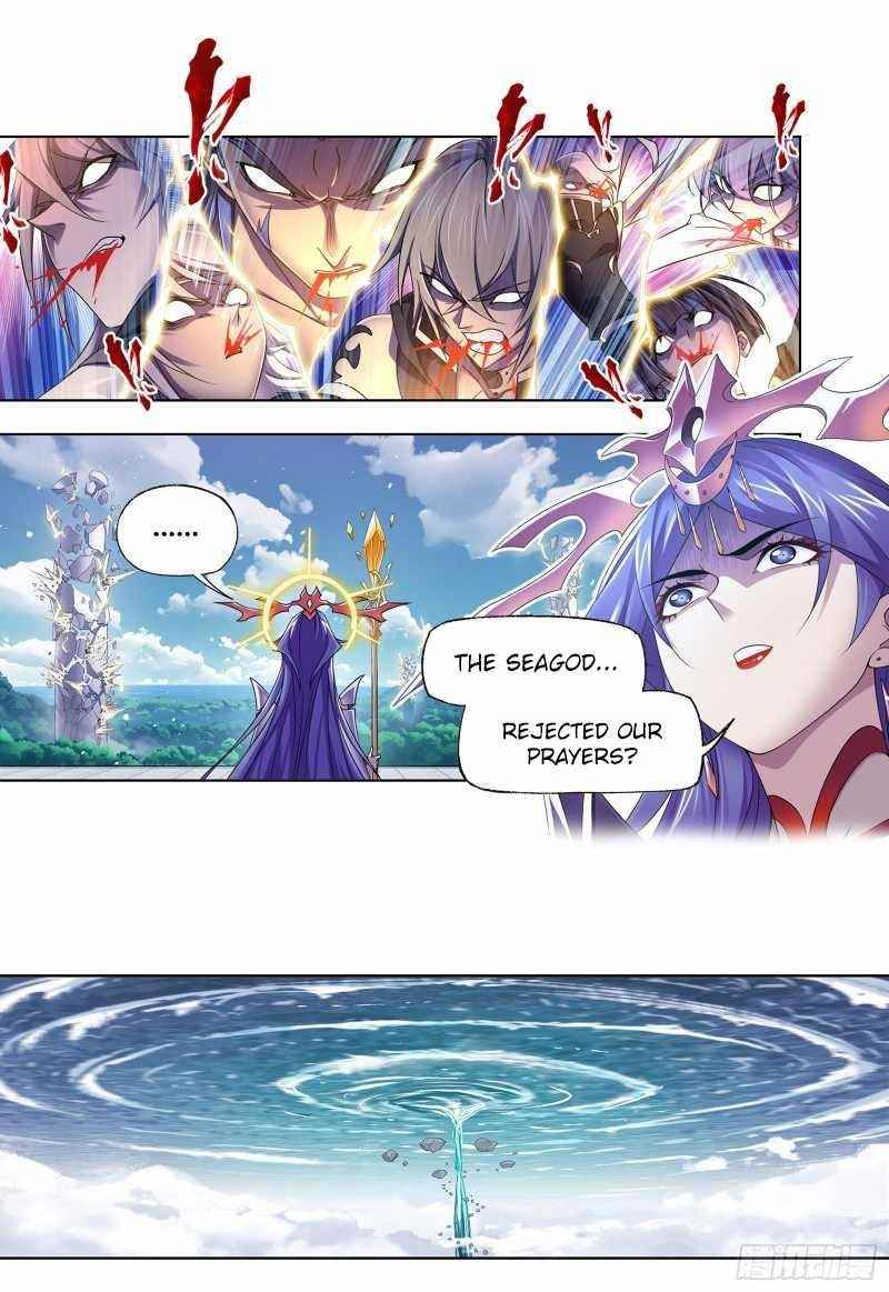 Soul Land Chapter 304 - Page 2