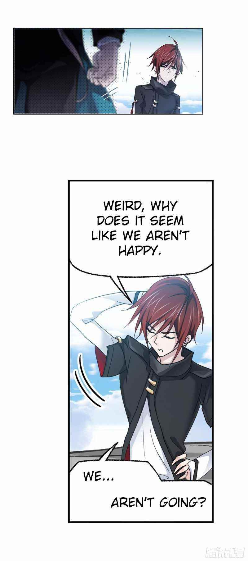 Soul Land Chapter 304 - Page 22