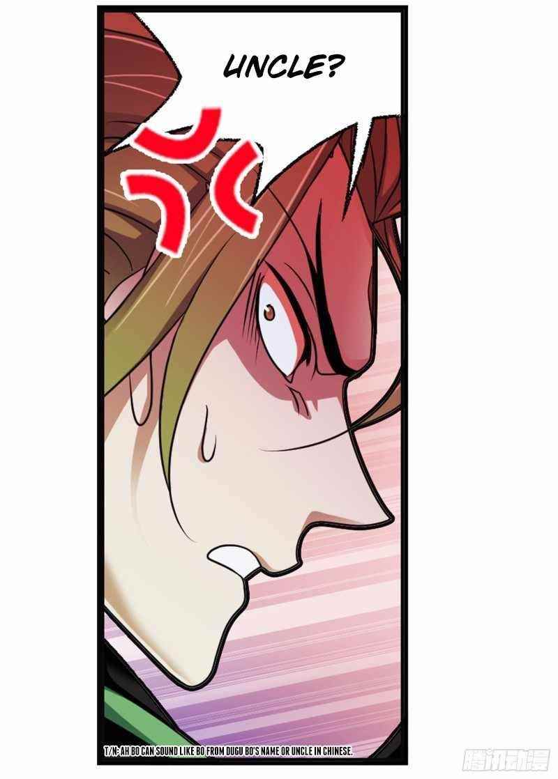 Soul Land Chapter 304 - Page 27