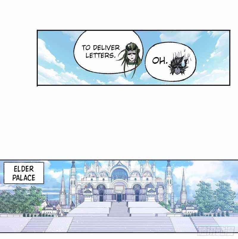 Soul Land Chapter 304 - Page 32