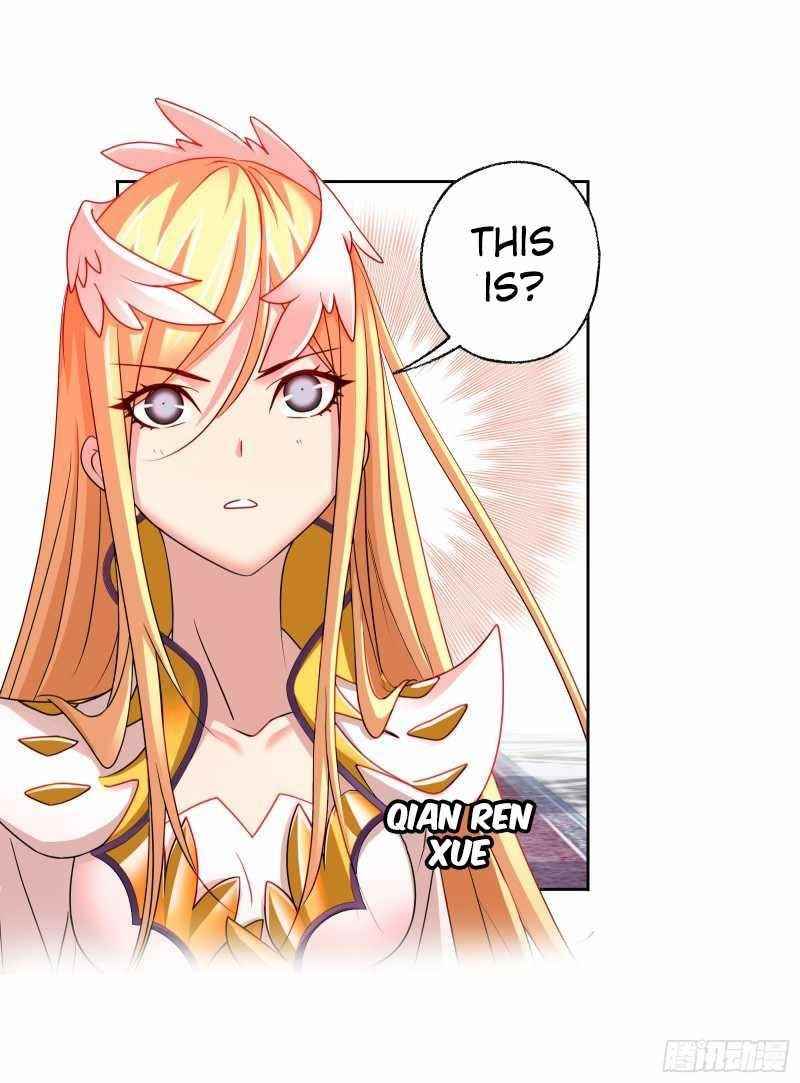 Soul Land Chapter 304 - Page 35